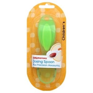 CVS Children's Dosing Spoon